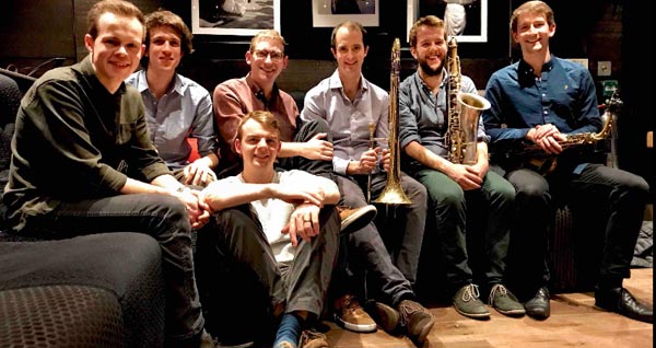 Tom Green Septet